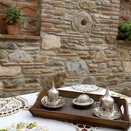 Mary's House 3* Selçuk