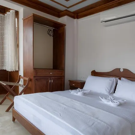 Mary's House Hotel Selçuk