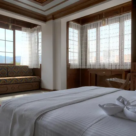 Mary's House Hotel