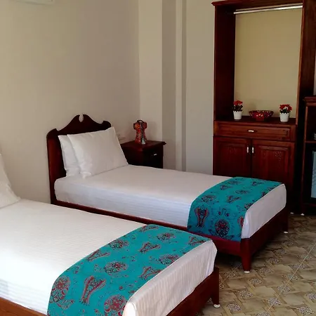 Mary's House Selçuk