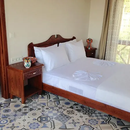 Hotel Mary's House Selçuk