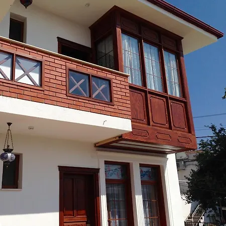 Mary's House Selçuk