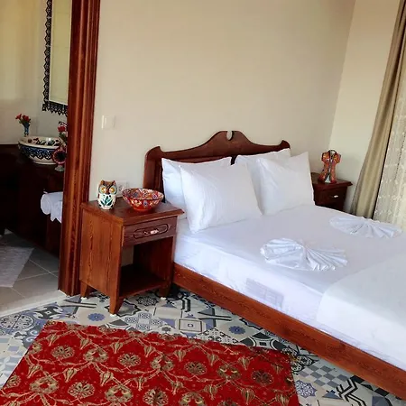Mary's House Hotel Selçuk