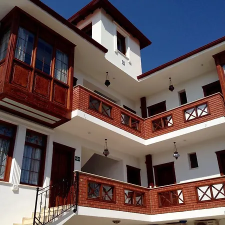 Mary's House Selçuk