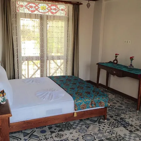 Hotel Mary's House