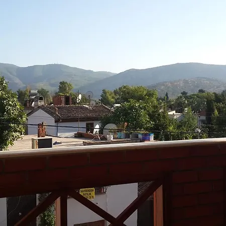 Hotel Mary's House Selçuk
