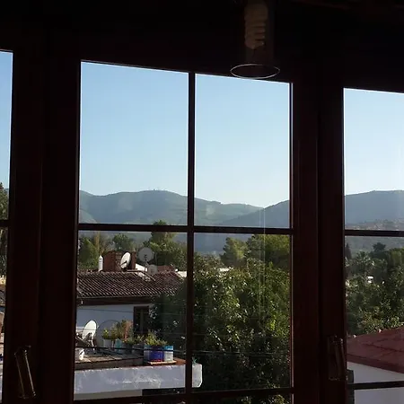 Mary's House Hotel Selçuk