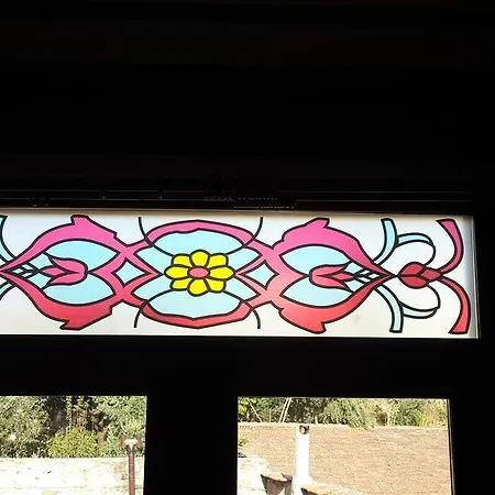 Ξενοδοχείο Mary's House 3*