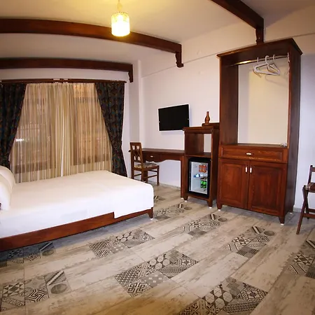 Hotel Mary's House Selçuk