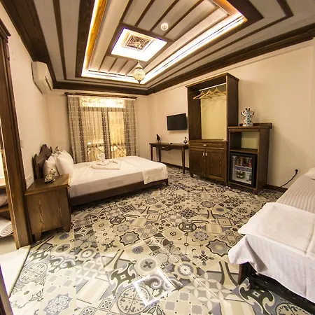 Hotel Mary's House Selçuk