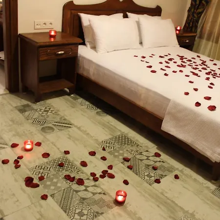 Mary's House Selçuk