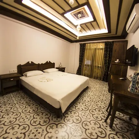 Hotel Mary's House