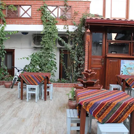 Mary's House Selçuk