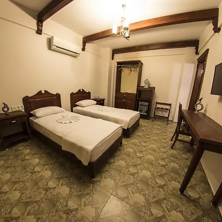 Hotel Mary's House Selçuk