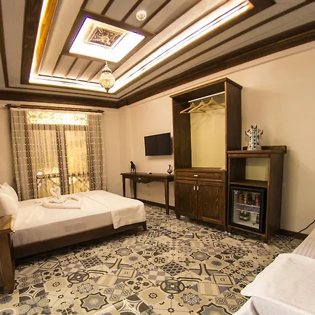 Mary's House Selçuk