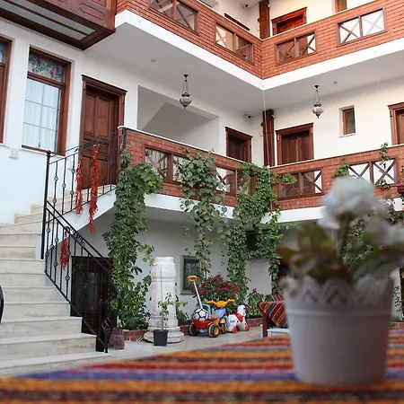 Mary's House Hotel Selçuk