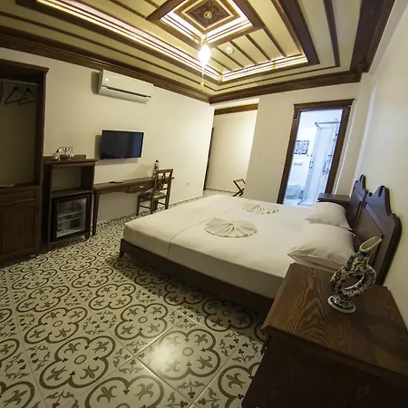 Hotel Mary's House Selçuk