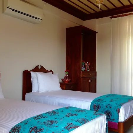 Hotel Mary's House Selçuk