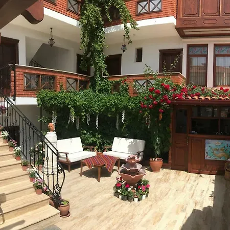 Mary's House Hotel Selçuk