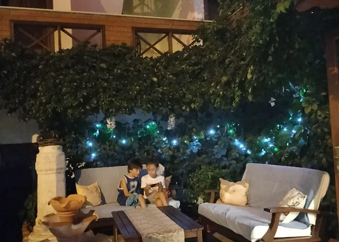 圣母玛利亚之家民宿 5*