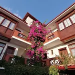 Mary's House 5*