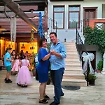 Hotel Mary's House Selçuk