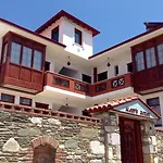Hotel Mary's House 5*