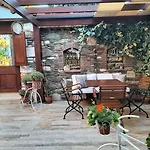 Mary's House