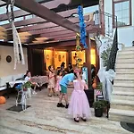 Mary's House