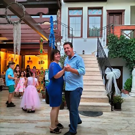 Hotel Mary's House Selçuk