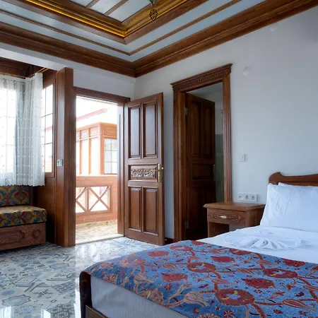 Hotel Mary's House Selçuk