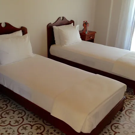 Hotel Mary's House