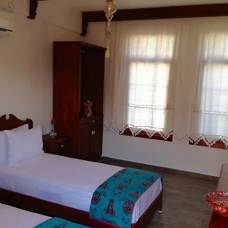 Mary's House Hotel