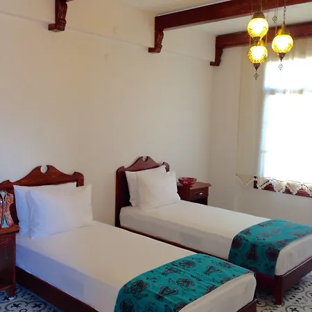Mary's House Hotel 5*