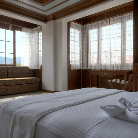 Mary's House Hotel Selçuk