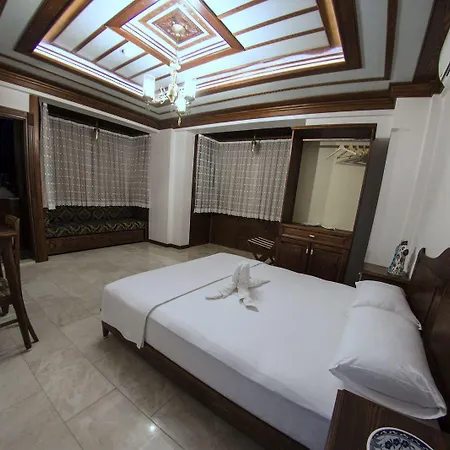Mary's House 5*