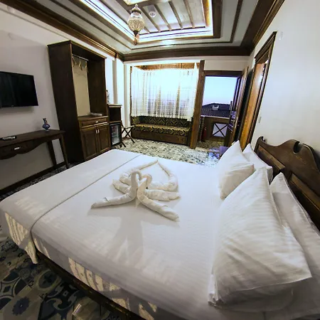 Mary's House Hotel Selçuk