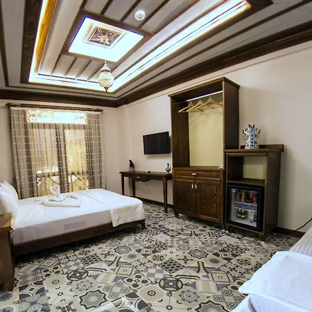 Mary's House Hotel