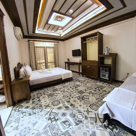 Hotel Mary's House Selçuk