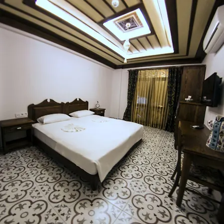 Mary's House 5*