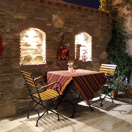 Mary's House Hotel Selçuk