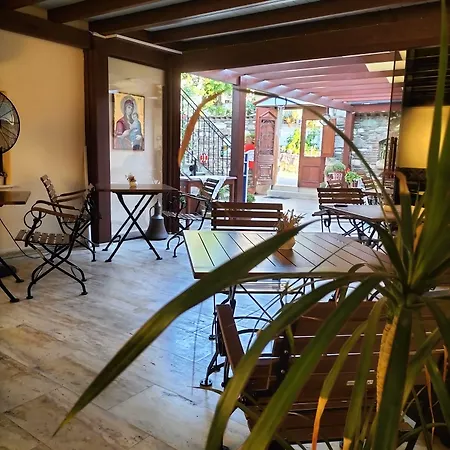 Hotel Mary's House 5*
