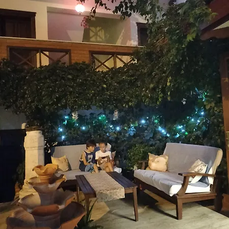 Mary's House 5*