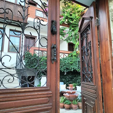 Mary's House Hotel Selçuk