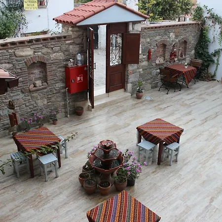 Mary's House 5*