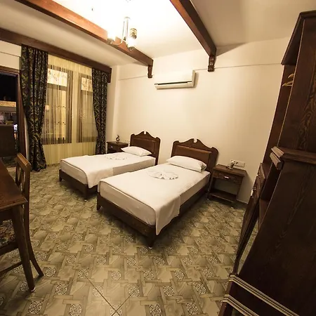 Hotel Mary's House
